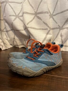 🌵 Saguaro Kids Free 1 // Barefoot Shoe